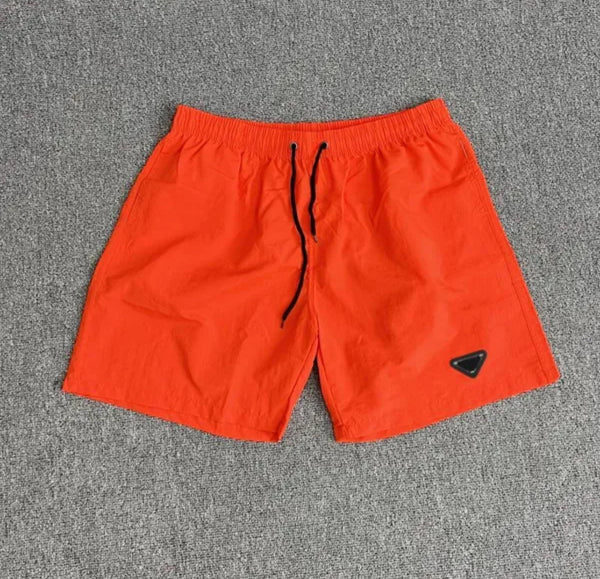 Sunsun luxury designer men beach shorts
