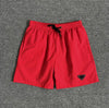 Sunsun luxury designer men beach shorts