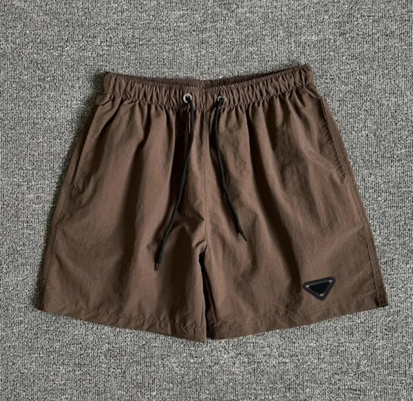 Sunsun luxury designer men beach shorts