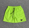 Sunsun luxury designer men beach shorts