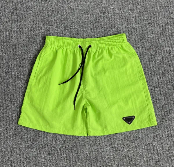 Sunsun luxury designer men beach shorts