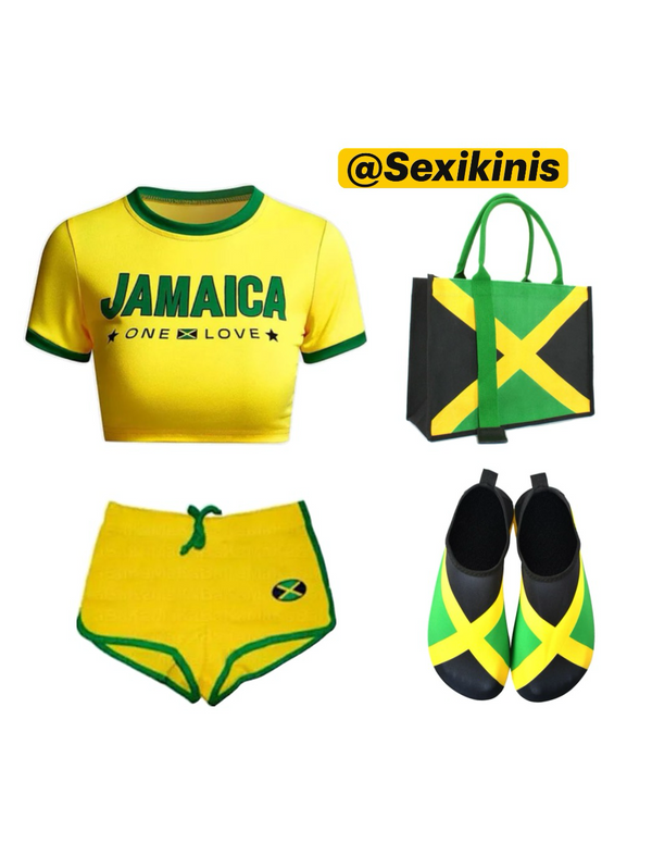 Vacation Beach Full Outfit for women Bundle 12