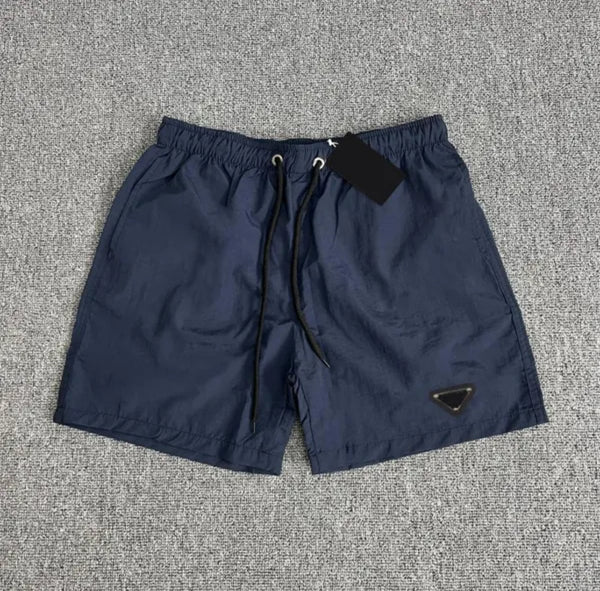 Sunsun luxury designer men beach shorts