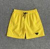 Sunsun luxury designer men beach shorts