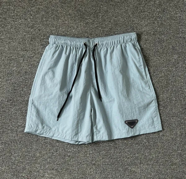 Sunsun luxury designer men beach shorts