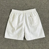Sunsun luxury designer men beach shorts