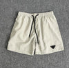 Sunsun luxury designer men beach shorts