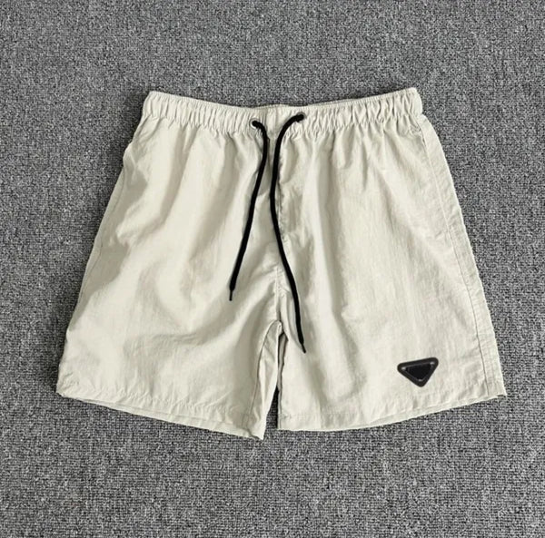 Sunsun luxury designer men beach shorts