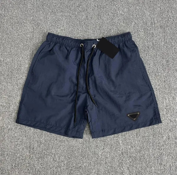 Sunsun luxury designer men beach shorts