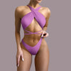 KrisKay two piece swimsuit - Sexikinis Swim