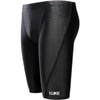 Men Swimming Shorts Waterproof Competition Swim Goggles with Ear-plug Cap Trunks - Sexikinis Swim