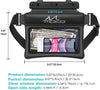 Waterproof Fanny PackPhone Pouch