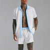 Retro cool summer Men's beach set