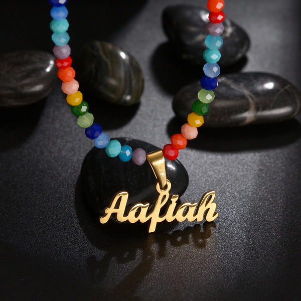 Beads Customized Jewelry - Sexikinis Swim