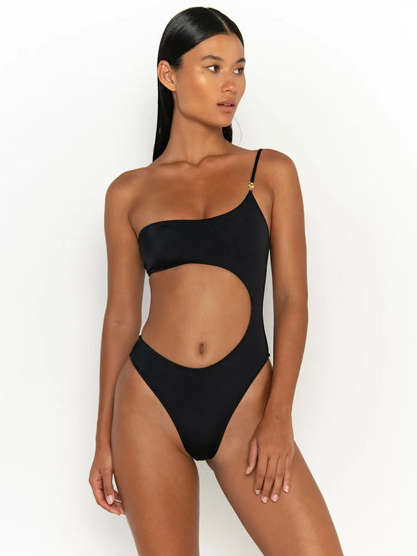 Onika one piece swimsuit - Sexikinis Swim