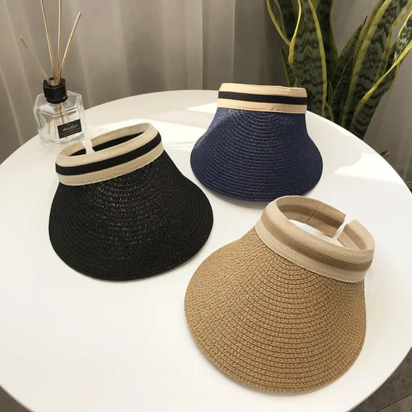 Cindy Visor hat