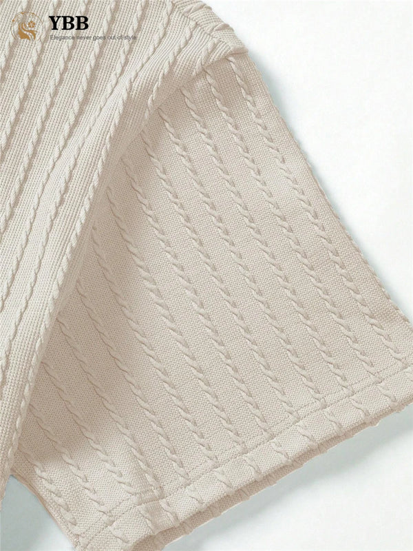 Bizard Men's Two Piece resort wear Suit