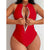 Zippy One Piece Swimsuits