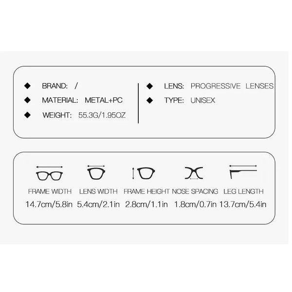 New Fashion Oval Cat Eye Sunglasses - Sexikinis Swim