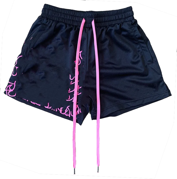 Summer American Beach shorts - Sexikinis Swim