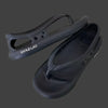Brzuo anti-skid wear-resistant thick slippers