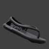 Brzuo anti-skid wear-resistant thick slippers
