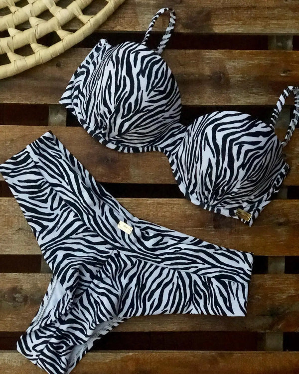 Marcia two piece swimsuit