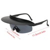 Visor windproof Sunglasses -Sexikinis Swim