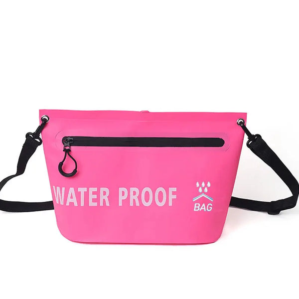 Waterproof Dry Travel Bag