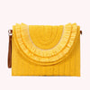 Raffia Straw Weaven Bag