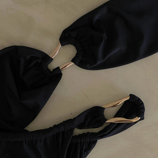 Zara-kaytwo piece swimsuit - Sexikinis Swim