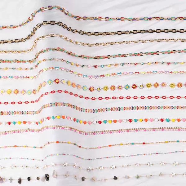 Customized Butterfly Heart Name Necklace - Sexikinis Swim