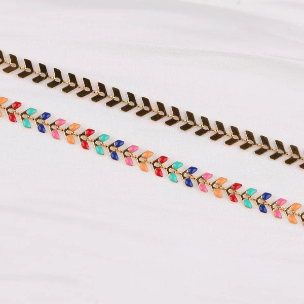 Customized Butterfly Heart Name Necklace - Sexikinis Swim