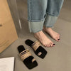 Zapatillas Elegant Casual Slippers