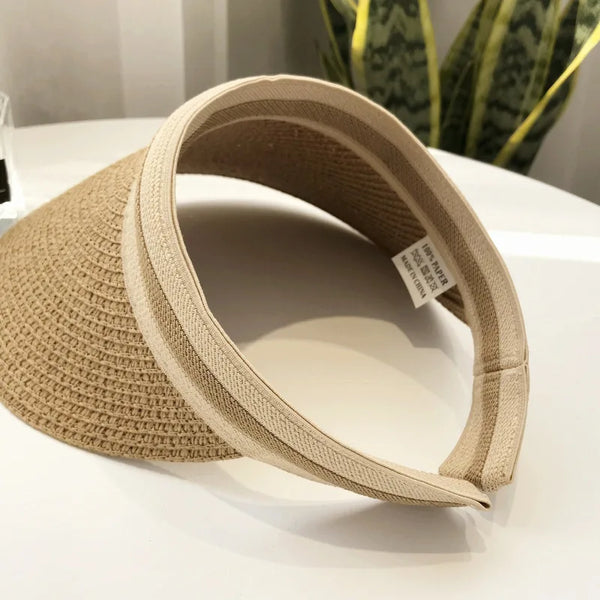 Cindy Visor hat