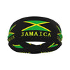 Jamaica Headband Flag Head wrap - Sexikinis Swim