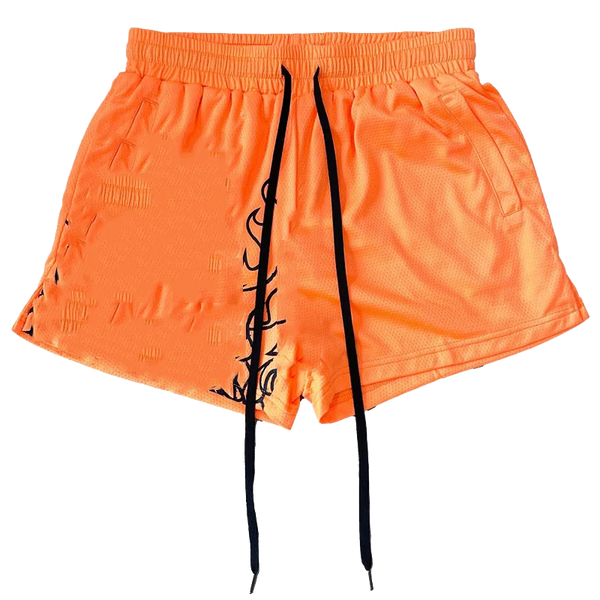 Summer American Beach shorts - Sexikinis Swim