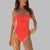 Cally one piece swimsuit