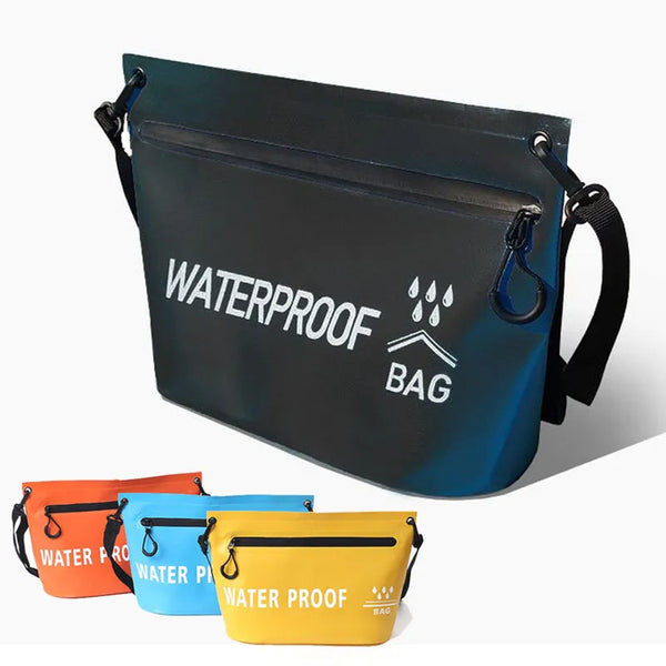 Waterproof Dry Travel Bag