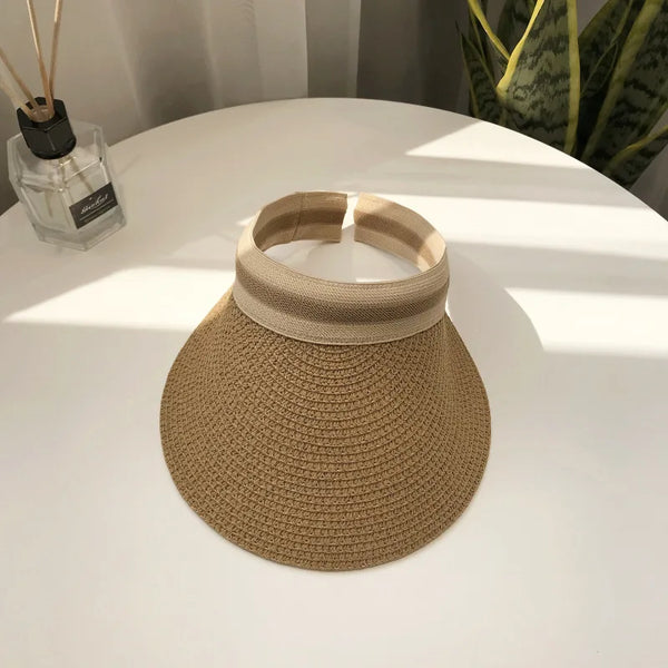 Cindy Visor hat