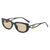 New Small Frame Cat Eye Sunglasses - Sexikinis Swim