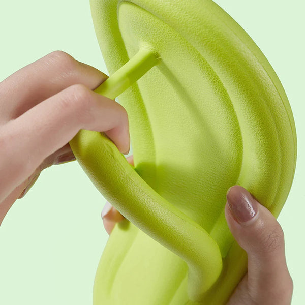 Soft Sole Beach Sandals