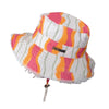 Blaze Bucket hat - Sexikinis Swim