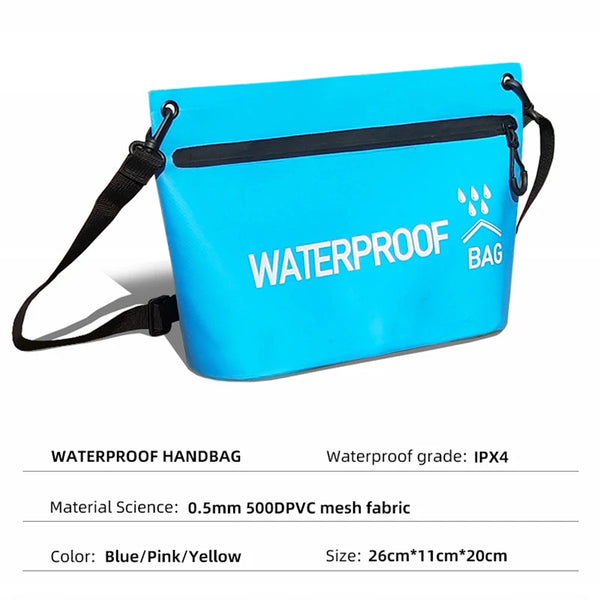 Waterproof Dry Travel Bag