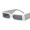 Luxury Rectangle Fashion Sunglasses