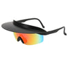 Visor windproof Sunglasses -Sexikinis Swim