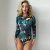 Zayn one piece swimsuit