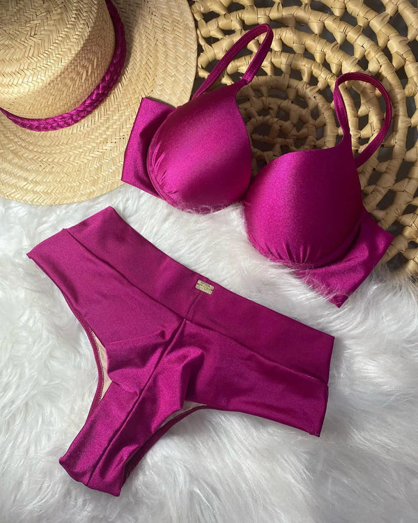 Marcia two piece swimsuit