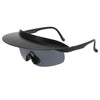 Visor windproof Sunglasses -Sexikinis Swim