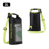 Mobile Waterproof Bags 2L PVC Swimming Bag - Sexikinis Swim
